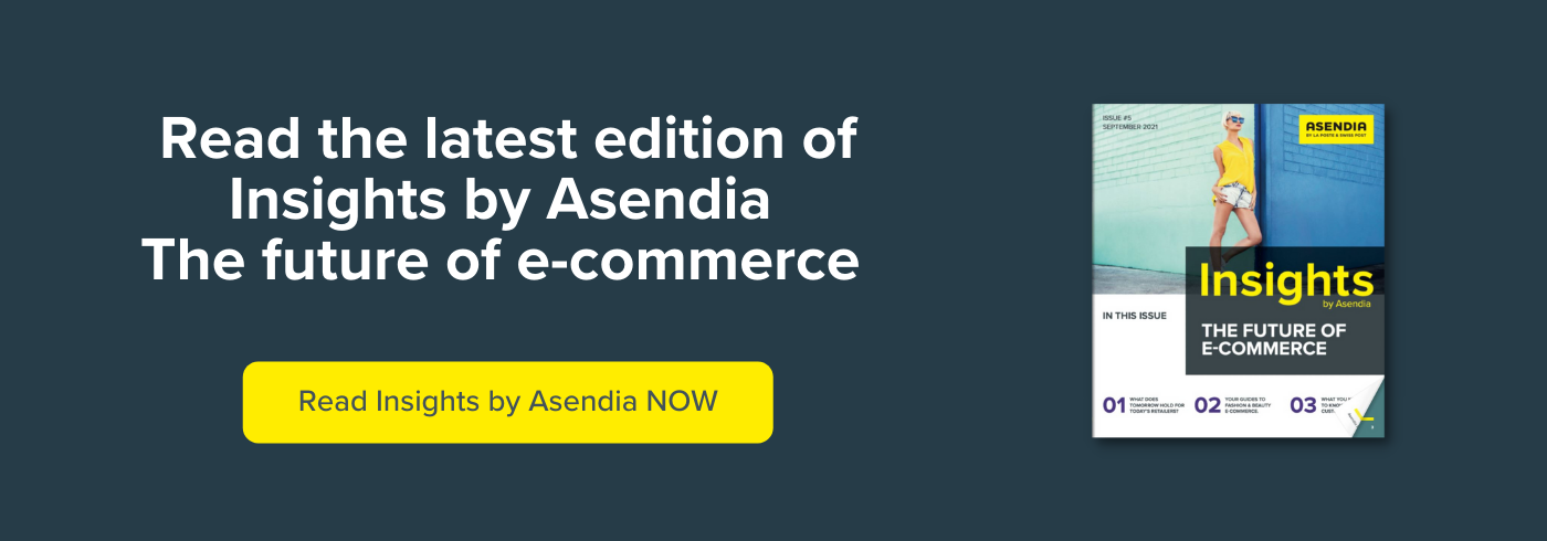 CTA Insights by Asendia 