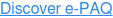 Discover e-PAQ