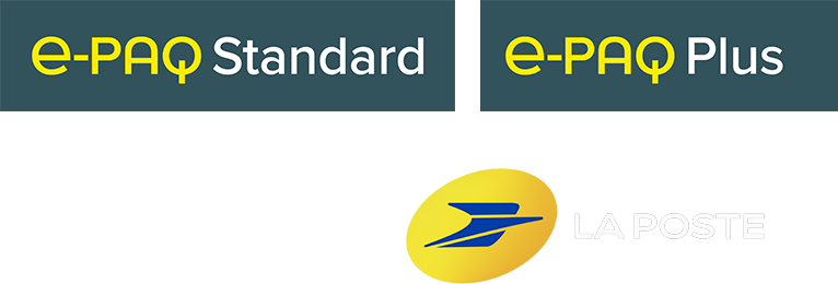 Powered by Poste